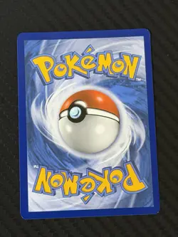 Pokemon Eevee GX TCG Full Art Holo Black Star Promo SM233 Sun & Moon - Image 2