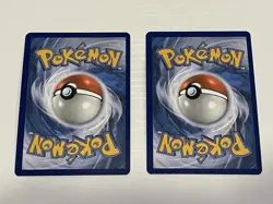 2 Pokemon TCG Eevee GX SM233 Alternate Full Art Black Star Promo NM Sun & Moon - Image 2