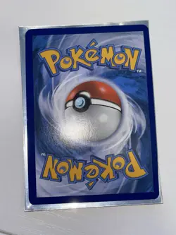 2 Pokemon TCG Eevee GX SM233 Alternate Full Art Black Star Promo NM Sun & Moon - Image 5