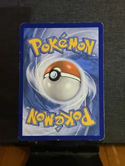 Pokemon TCG Eevee GX SM233 Alternate Art Promo - Image 2