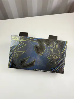 Pokemon TCG Mega Charizard Ex Ultra Premium Collection UPC Brand New & Sealed - Image 1