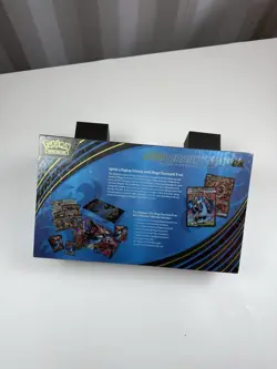 Pokemon TCG Mega Charizard Ex Ultra Premium Collection UPC Brand New & Sealed - Image 2