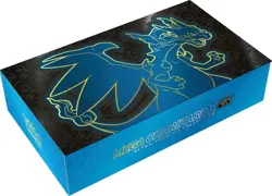 Pokemon TCG Mega Charizard ex Ultra Premium Collection Box UPC NEW SEALED - Image 3