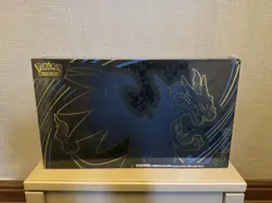Pokemon TCG Mega Charizard EX Ultra Premium Collection UPC - New & Sealed - Image 1