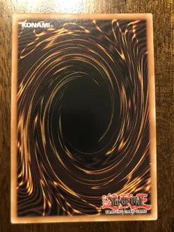 Yu-Gi-Oh! TCG Dark Snake Syndrome Unlimited LCYW-EN271 Rare NM - Image 2