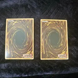 Junk Synchron DPCT-ENY01 Limited Edition Duelist Pack 2010 LP/NM - Image 2