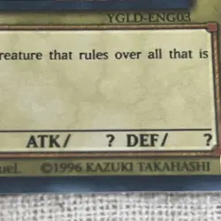 yu-gi-oh 1996 card lot over 600 cards - Image 2