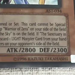 yu-gi-oh 1996 card lot over 600 cards - Image 3