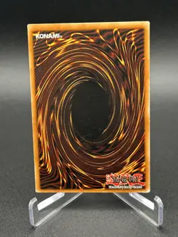 Yugioh TCG XZ-Tank Cannon MFC-053 Magician's Force 1st Edition LP - Image 2