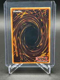 Yugioh TCGTotal Defense Shogun CT1-EN001 Limited Edition NM/LP - Image 2