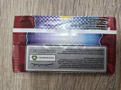 Pokemon TCG McDonald's Promo Match Battle 2022 Booster Pack (4 Cards) New Sealed - Image 2