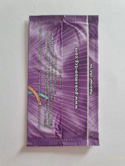 Pokemon TCG Pop Series 4 Booster Pack (Sealed) - Deoxys Art - 2 Cards Included - Image 2
