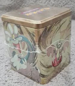 Pokemon Stack'em High X3 Pack Cards Inside New & Sealed Pokemon TCG - Image 2