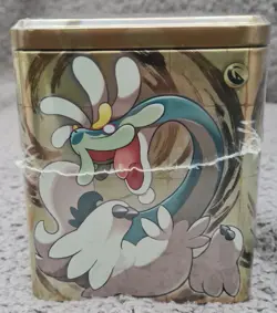 Pokemon Stack'em High X3 Pack Cards Inside New & Sealed Pokemon TCG - Image 3