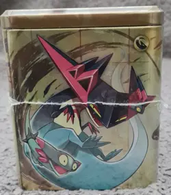 Pokemon Stack'em High X3 Pack Cards Inside New & Sealed Pokemon TCG - Image 5