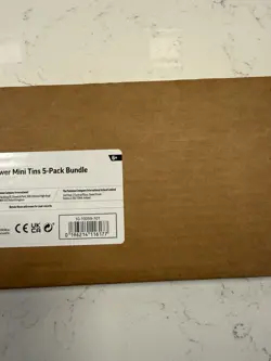 Pokemon Tcg Kanto Power Mini Tins 5 Pack With Art Cards New And Sealed - Image 5