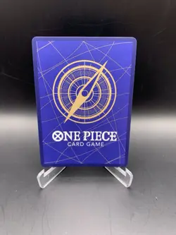 Boa Hancock ST03-013 SR Parallel Holo One Piece Card Game Japanese - Image 3