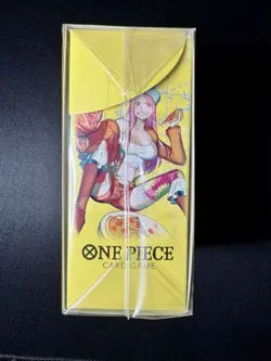 One Piece Card game Double Pack Set vol 4 OP07 500 years in the future DP04 ENG - Image 3
