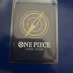 One Piece Nami OP14-031 The Azure Sea's Seven Foil - Image 2