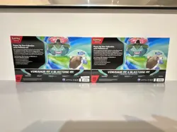 Two Pokemon TCG: Venusaur & Blastoise ex Premium Collection Box Factory Sealed - Image 2
