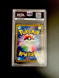 Charizard ex 185/165 Sv2a: Pokemon Card 151 Holo (Japanese) - Image 4
