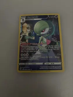 Gardevoir TG05/TG30 Ultra Rare Trainer Gallery Card(Pokemon TCG Astral Radiance) - Image 1