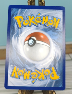 Pokemon Legendary Treasures Lucario 80/113 Holo Card Trading Card TCG - Image 3