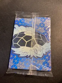 Noctowl 141 sealed Scarlet & Violet Promo Cards Holo - Image 2