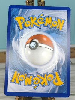 Pokemon TCG Swampert (Alpha) 36/160 XY Primal Clash Reverse Holo Trading Card - Image 2