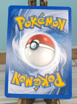 Pokemon FireRed & LeafGreen Bulbasaur 54/112 Common Non Holo Trading Card TCG - Image 2