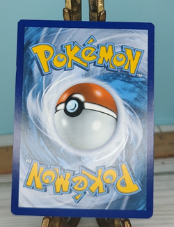 Pokemon Latios Holo Card XY65 2015 Rare Trading Card TCG - Image 2