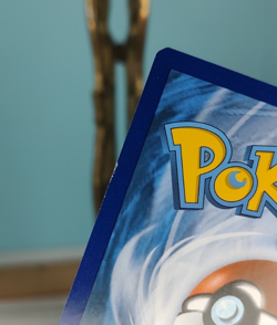 Pokemon Latios Holo Card XY65 2015 Rare Trading Card TCG - Image 3
