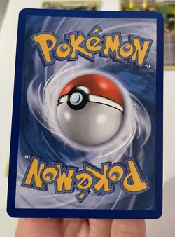 Vintage Pokemon Mid-Era Holo Card Lot Of 6 Rares, Various Sets 2007-2011 Leafeon - Image 5