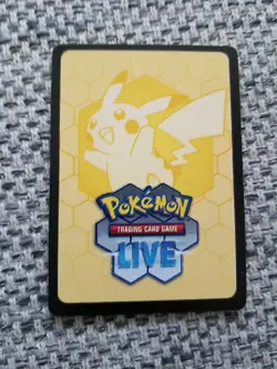 3 POKEMON MEGA EVOLUTION ETB & BOX PTCGO CODE CARD CODES EBAY Messaged Delivery - Image 1