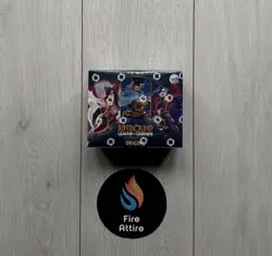 League of Legends Riftbound Trading Card Game Origins Booster Set 1 - In Hand ✋ - Image 1