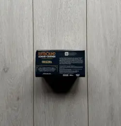 League of Legends Riftbound Trading Card Game Origins Booster Set 1 - In Hand ✋ - Image 4