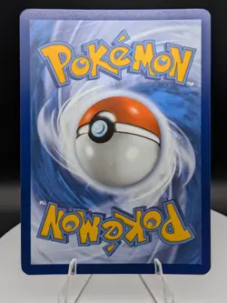 Pokemon TCG: Mega Evolution: Haunter (027) Black Star Promo Card (NM) - Image 2