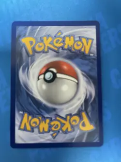 Pokemon TCG N's Zorua 189 Scarlet & Violet Promo Holo Card (Pokemon Center) - Image 2