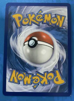Pokemon TCG N's Zorua 189 Scarlet & Violet Promo Holo Card (Pokemon Center) - Image 3