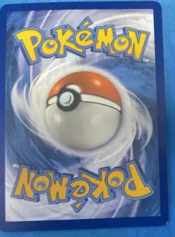 Pokemon TCG N's Zorua 189 Scarlet & Violet Promo Holo Card (Pokemon Center) - Image 4