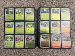 🐱 Perfect Order 100% Master Complete Base Set 176 Cards w/ EXs & Reverse Holo - Image 2