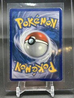 Zekrom 114/114 Black & White Base Full Art Holo Rare Pokemon Card - NM - Image 2