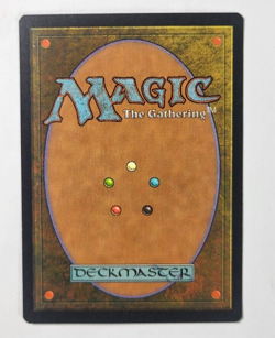 Teferi's Puzzle Box Visions Rare LP+ Magic the Gathering Card - Image 2