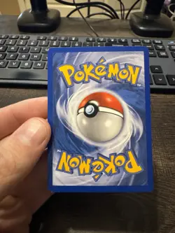 Pokemon 3 Card Lot (Ex Dragon) Rare - Image 3