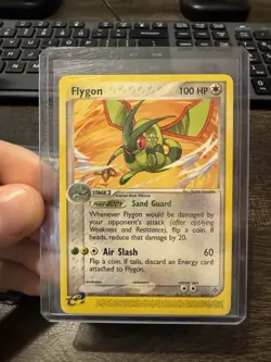 Pokemon 3 Card Lot (Ex Dragon) Rare - Image 4
