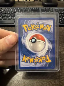 Pokemon 3 Card Lot (Ex Dragon) Rare - Image 5