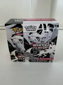 Lot Of 21 EMPTY Pokemon Booster Bundle Boxes No Packs No Cards - Image 3
