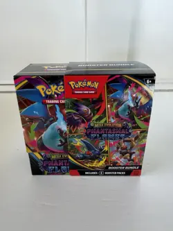 Lot Of 21 EMPTY Pokemon Booster Bundle Boxes No Packs No Cards - Image 4
