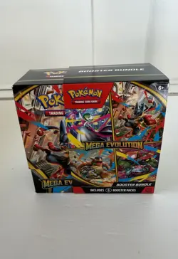 Lot Of 21 EMPTY Pokemon Booster Bundle Boxes No Packs No Cards - Image 5