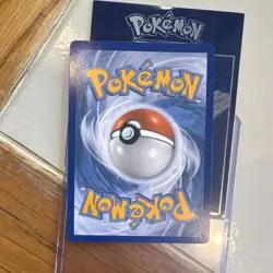 Gengar EX 34/119 Ultra Rare Holo 170 HP Pokemon Card XY Phantom Forces - Image 2